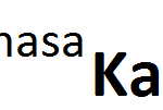 bahasa karo