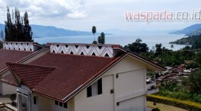 Infrastruktur Kendala Utama Pariwisata Sumut