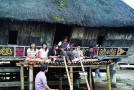 Mengumpulkan Koin, Menyelamatkan Rumah Adat (Sebuah Bakti Mahasiswa)