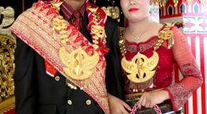 Adat Perjabun I Karo Timur