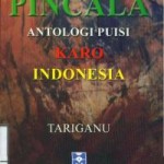 pincala antologi puisi karo indonesia