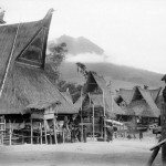 karo tempo dulu