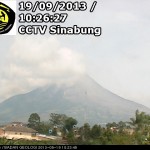 sinabung erdepur